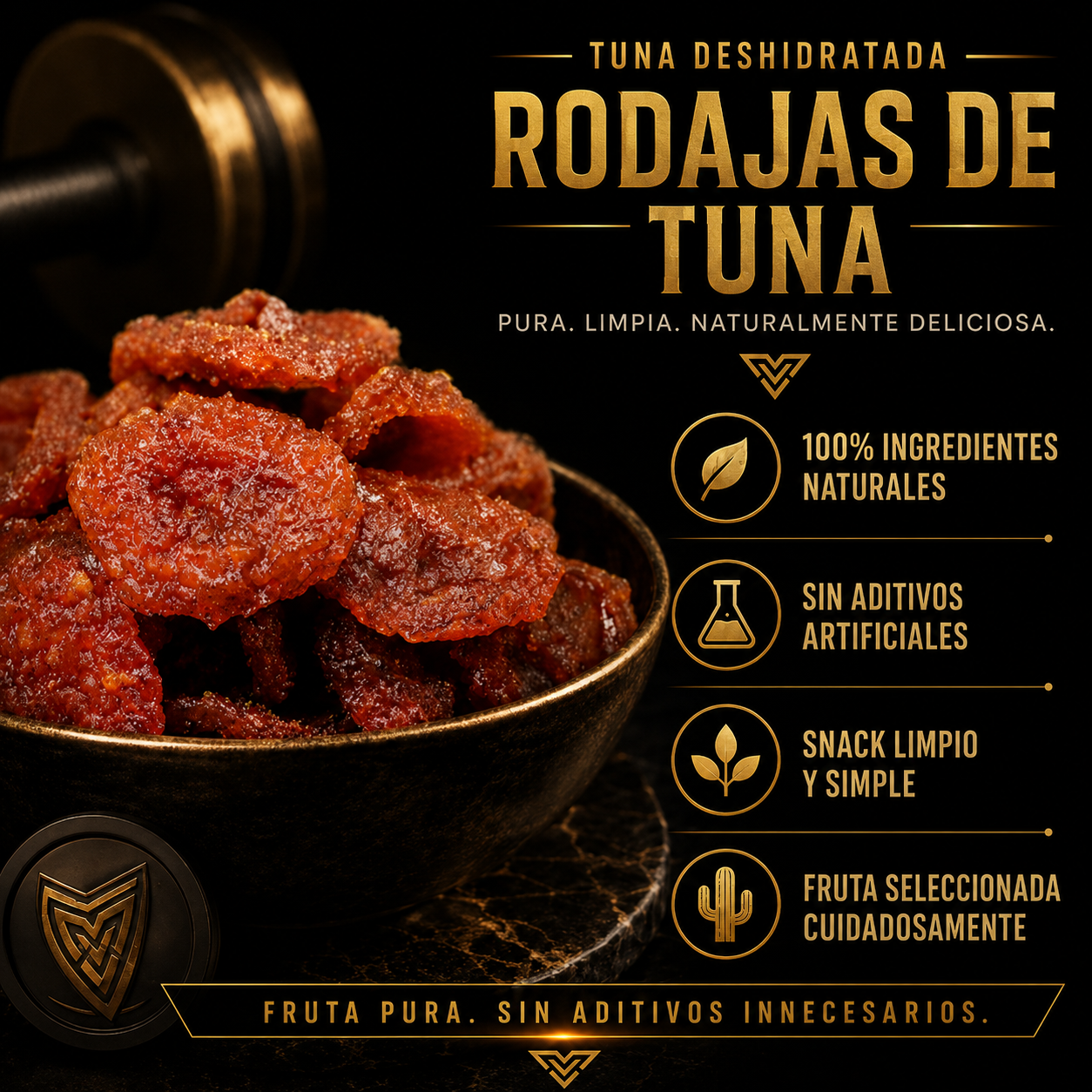 ✅🏆 Renacimiento Definitivo de la Testosterona 🔥🐦 Rodajas de Rosa Roxburghii Ricas en Antioxidantes para un Mejor Rendimiento en la Intimidad | Apoya Naturalmente la Energía, la Resistencia y la Confianza en el Dormitorio - ABB8